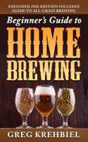 Beginner's Guide to Home Brewing