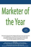Marketer of the Year