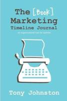 The Book Marketing Timeline Journal