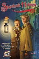 Sherlock Holmes-Consulting Detective Volume 1