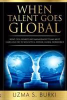 When Talent Goes Global