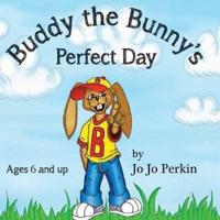 Buddy the Bunny's Perfect Day