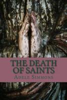 The Death of Saints