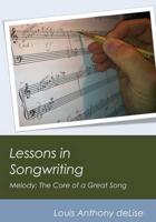 Lessons in Songwriting