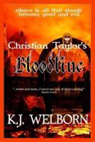 Christian Taylor's Bloodline