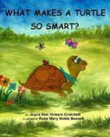 What Makes A Turtle So Smart?