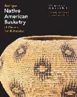 Antique Native American Basketry of Western North America