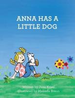 Anna Has a Little Dog