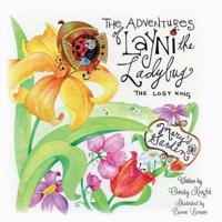 The Adventures of Layni the Ladybug