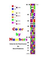 Color By Numbers