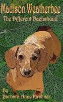 Madison Weatherbee- The Different Dachshund