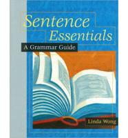 Sentence Essentials