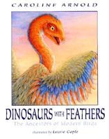 Dinosaurs With Feathers