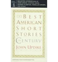 Best American Short Stories of the Century