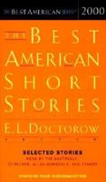 Best American Short Stories 2000