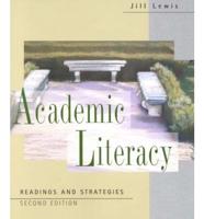 Academic Literacy