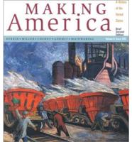 Making America Vol. B Since 1865