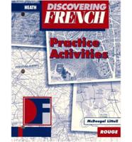 Discovering French-Rouge