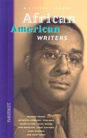 African American Writers