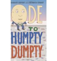 Ode to Humpty Dumpty