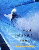 Organic and Biological Chemistry