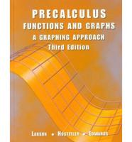Pre Calculus Functions and Graphs