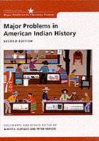 Major Problems in American Indian History