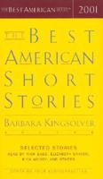 Best American Short Stories 2001