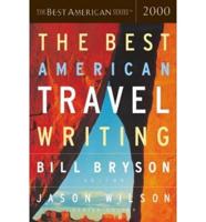 The Best American Travel Writing 2000