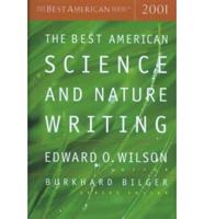 The Best American Science & Nature Writing 2001