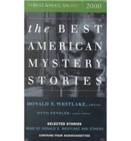 Best American Mystery Stories 2000