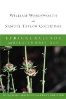 Lyrical Ballads and Related Writings