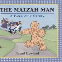 The Matzah Man