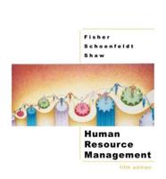 Human Resource Management