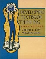 Developing Textbook Thinking