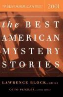 The Best American Mystery Stories 2001. Best American Mysteries