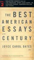 Best American Essays of the Century