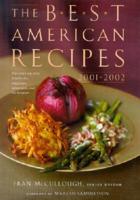 The Best American Recipes 2001-2002