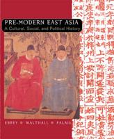 East Asia Pre-Modern