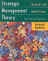 Strategic Management Theory