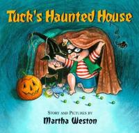 Tuck's Haunted House