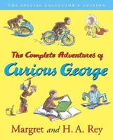 The Complete Adventures of Curious George