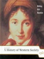 A History of Western Society