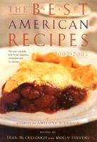 The Best American Recipes 2002-2003