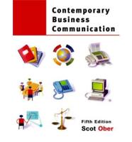Contemporary Business Communication