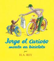 Jorge El Curioso Monta En Bicicleta. Curious George Classics
