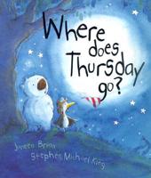 Where Does Thursday Go?