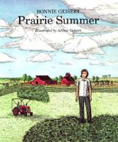 Prairie Summer