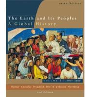 The Earth & Its Peoples