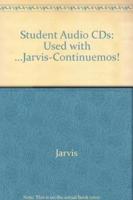Student Audio CD-ROM for Jarvis' Continuemos, 7th